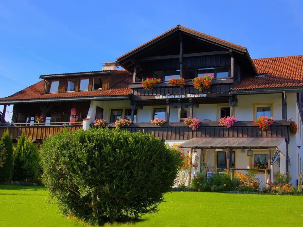 Gaestehaus Eberle Oberstaufen Δωμάτιο φωτογραφία