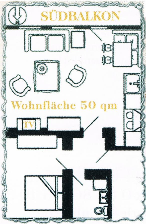 Gaestehaus Eberle Oberstaufen Εξωτερικό φωτογραφία