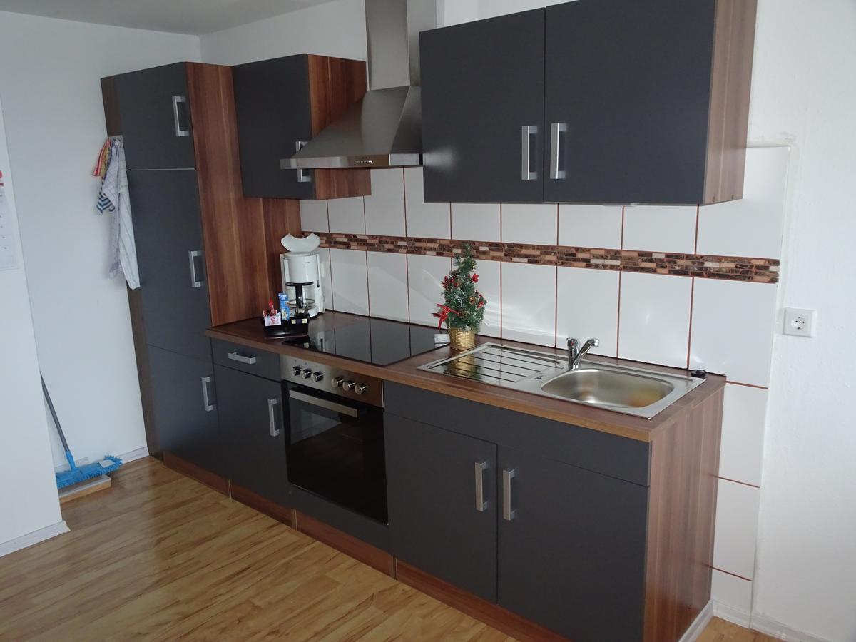Gaestehaus Eberle Oberstaufen Εξωτερικό φωτογραφία