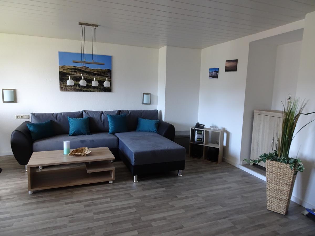 Gaestehaus Eberle Oberstaufen Εξωτερικό φωτογραφία